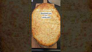 Dinner ideas #netherlands #dutchculture #nederlands #youtubeshorts #foryou #expatlife #shepherdspie