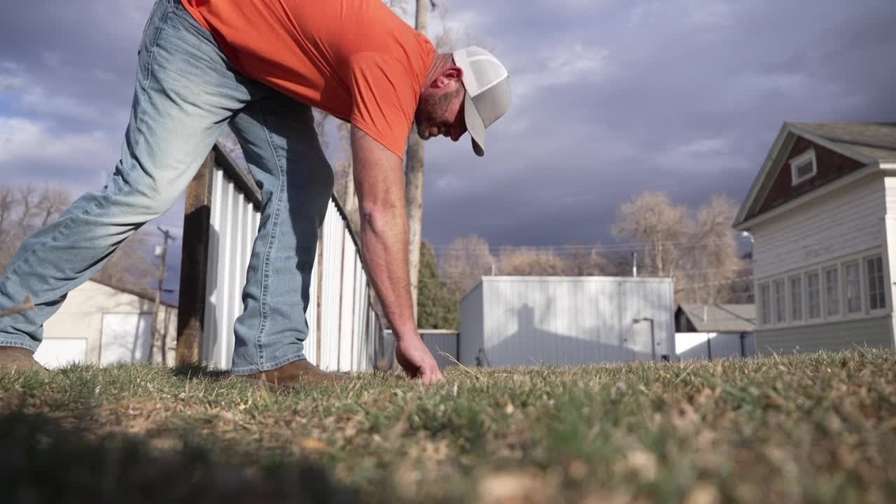 EPA now involved after windstorm debris spreads asbestos into Park City community