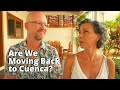 Did we make a HUGE mistake moving to a rural beach town in Ecuador? (A Response Video)