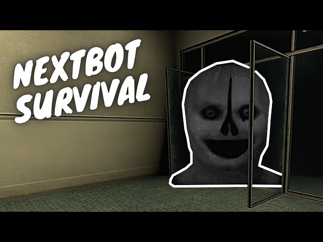 Steam Workshop::SCP 096 - Nextbot