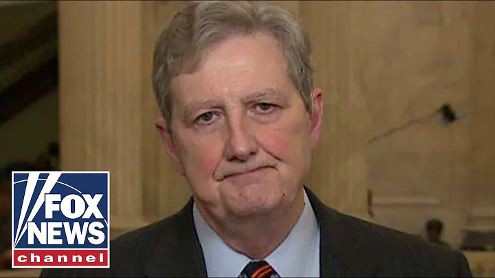 Kennedy blasts Nancy Pelosi's Kavanaugh remarks
