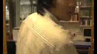 Nathan Han Fight Shot Pan