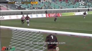 Morocco Summer Cup 2008 : AS.FAR 1-1 Athletic Bilbao | www.supporters-asfar.com |