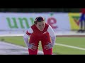 500m #1 Ladies Sprint - European Championships 2019