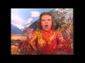 Missionary Story - Kathryn Kuhlman "I Believe In Miracles"