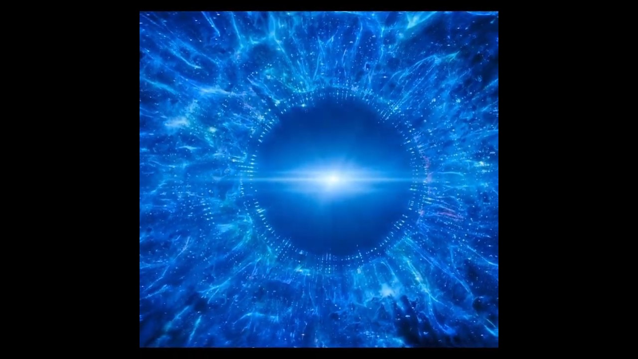 The Prophecy of a Digital Anti-God. 