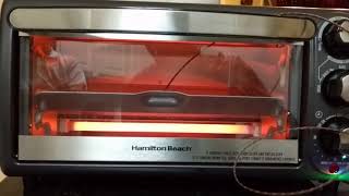 #1 DIY Reflow Oven Demo with Reflowduino - General Operation screenshot 5