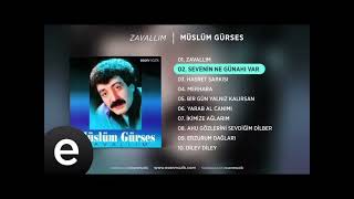 Sevenin Ne Günahı Var.Hakan tatlı sesli