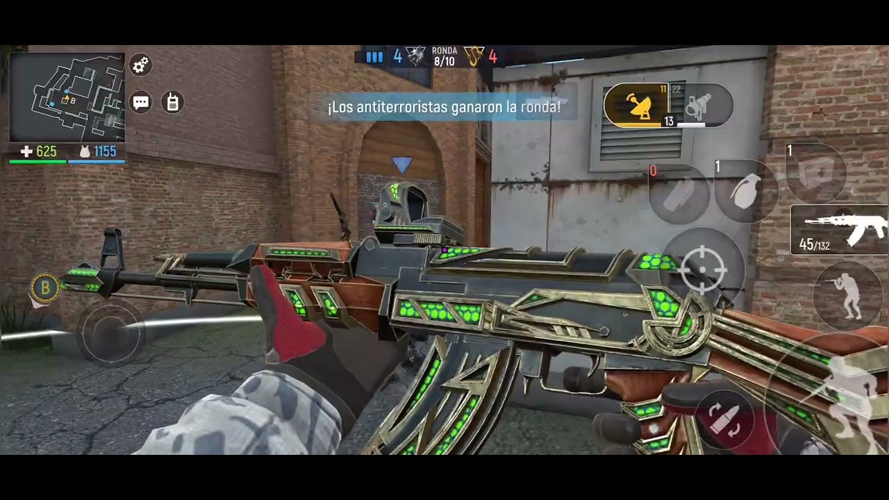 Bomba personalizada 02/03/2026 😎 saludos amiguitos 