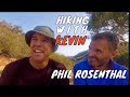 Phil Rosenthal claims to be Jewish!