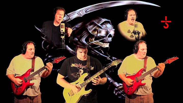 Don't Fear The Reaper ( cover )