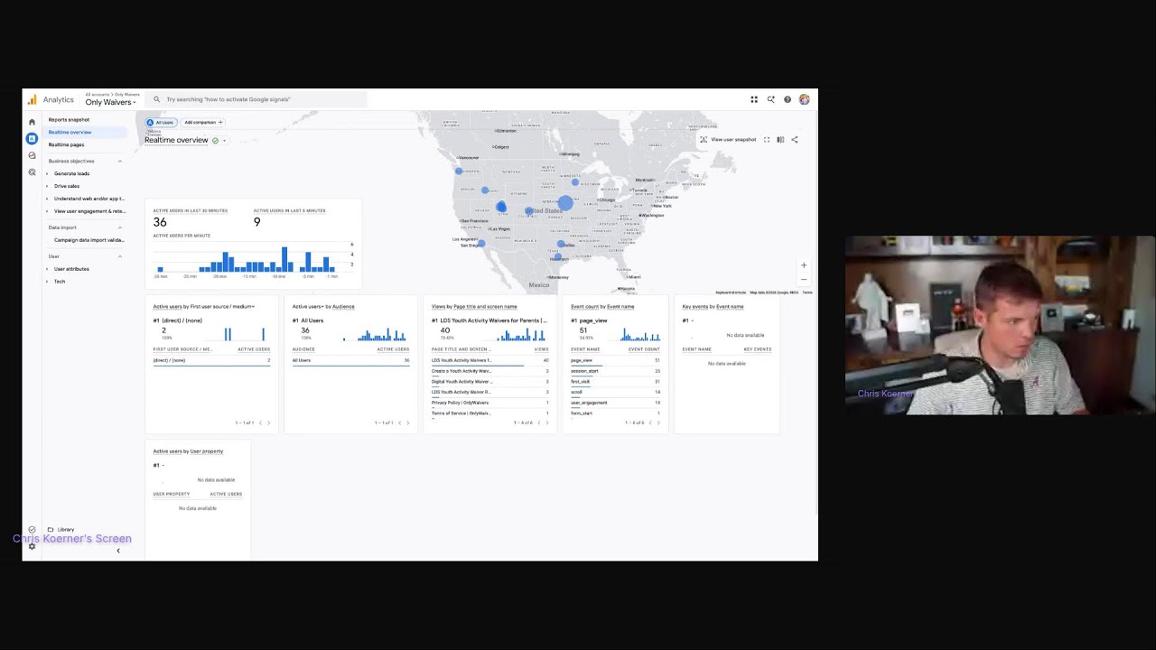 Part 2/2 of Vibe coding an app and finding customers LIVE!