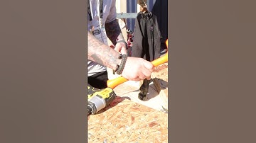 Building the Worlds GREATEST Hammer!