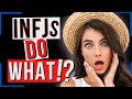 8 Things Everyone Eventually Realizes About The INFJ