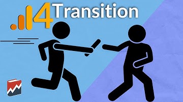 My opinion about Google Universal Migration to GA4