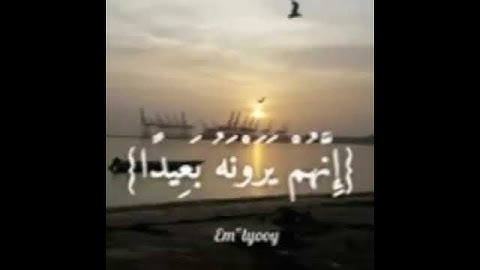 القارئ الشيخ فارس عباد ❤️(حالات واتس اب) وستوري انستجرام ❤️♥️❤️