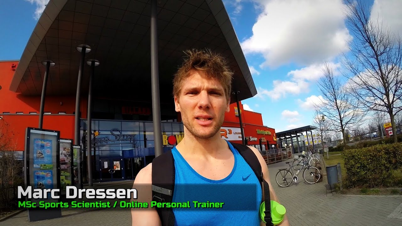 Flexibility vs Mobility - What is the difference?