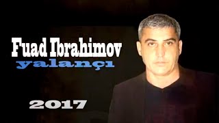 Fuad İbrahimov - Yalançı Resimi