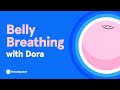 Belly Breathing Technique Quiz