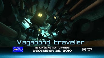 RPG Metanoia trailer (Mythology v4)