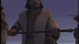 Ice Age Part 5 - Tiger On The Prowl