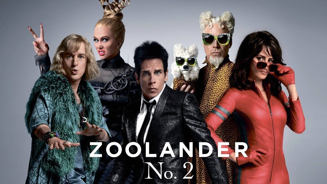 Zoolander 2' Spoofs Fancy Perfums Ads in Hilarious New Campaign!: Photo  3552362, Ben Stiller, Owen Wilson, Video, Zoolander 2 Photos