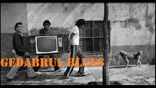 Gedabrulblues Fingerstyle Cover