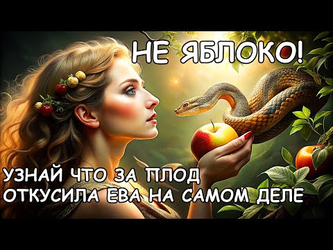 Невероятно! Запретный плод