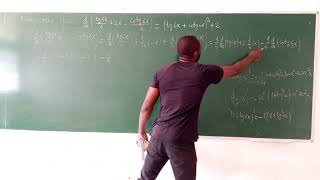 Cómo calcular las derivadas de funciones trigonométricas Ejercicio 32