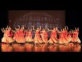 Season five  ghoomar  choreography by swati tiwari  instagram bostonbollywood