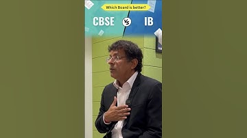 IB vs CBSE: Which Board Is Ruining Students?