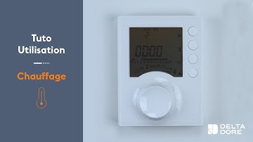 Comment fonctionne un chauffage électrique « fil pilote » ?