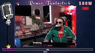 Romeo Fantastik-  Show-live -special -pt -toti -fanii -mei =adevaratii ®®®®🎻💯💯🎹🎺🔞🔞🔞