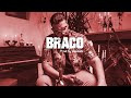 Free braco  instrumental rap  piano mlancolique  oldschool boom bap beat