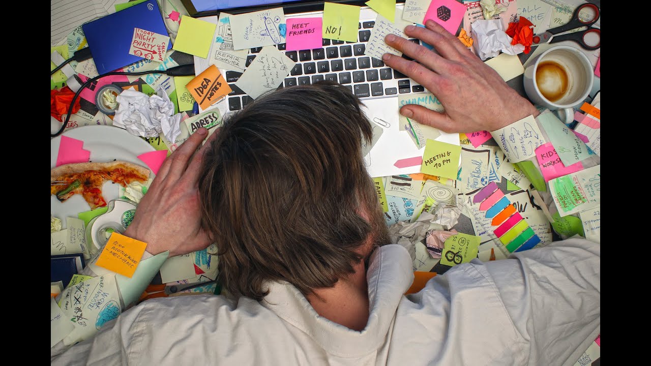 EP195: Are Digital Pastors Ever Off?