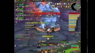 928 Fury DPS on Patchwerk (Naxx40) - Classic WoW
