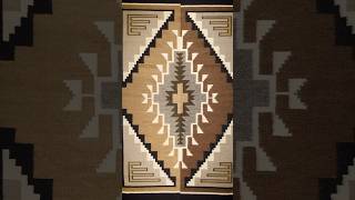 Uv Fading In Navajo Rugs
