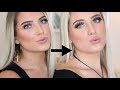 TURNING MY SISTER INTO ME *hilarious