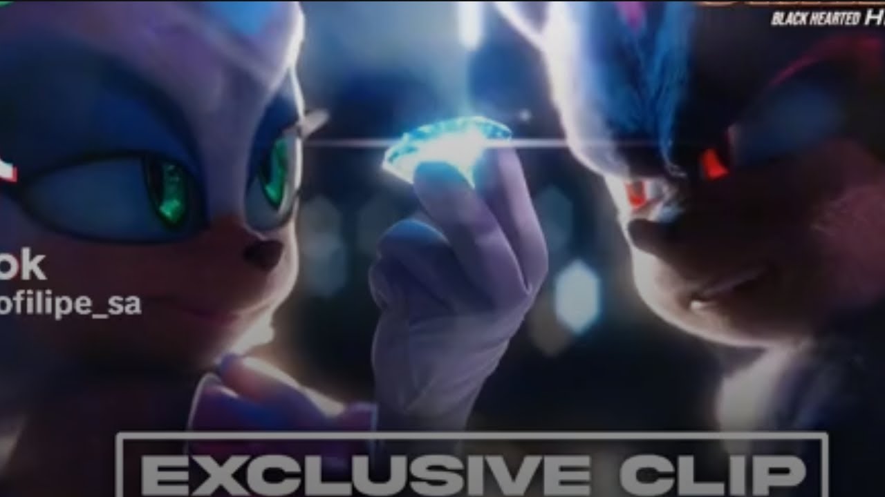 Clipe exclusivo shadow conheceu a rouge pt Br do Lucas game store 