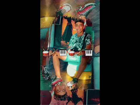 الشاب سفيان الصغاير الأسطورة تاع قلبي 