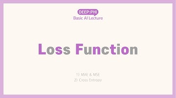Loss function
