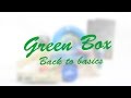 Greenbox  dballage et premires impressions  newsweed