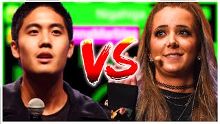 Nigahiga Vs JennaMarbles: (2006 - 2025) YouTube Subscriber History Update