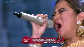 Download Lagu MAHLIGAI SYAHDU (SYEERA MENTOR MILENIA feat ROJER DANGDUTSTAR/DAA2) MP3 Download Lagu MAHLIGAI SYAHDU (SYEERA MENTOR MILENIA feat ROJER DANGDUTSTAR/DAA2) MP3