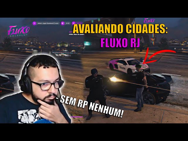 COMPLEXO FLUXO WHITELIST part1 #shorts 