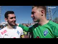 Уберите камеру! «Акрон» - «Крылья Советов»