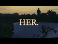 Love john send  short film inspired by her  filmvision ii  sony zve10