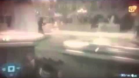 Army of Two The Devils Cartel Assault part 16 Music Walkthrough