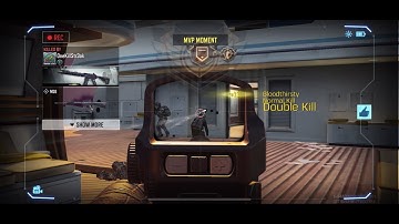 OneKillStr3ak  | 21 KILLS | Call of Duty Mobile - Gameplay - Multiplayer - Win Streak 10 - Ranked