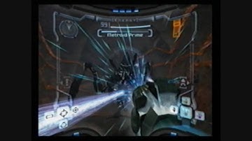 Metroid Prime Hack Speedrun -- Part 8